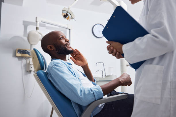 Best After-Hours Emergency Dentist in Rlborough, MA