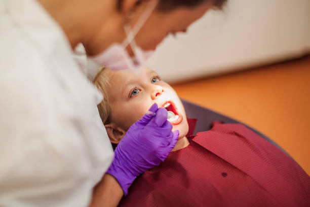 Best Emergency Broken Tooth Repair in Rlborough, MA